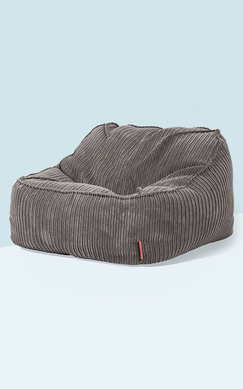 Sloucher Bean Bag Chair