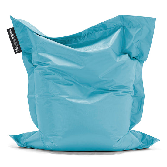 XXL Giant Outdoor Bean Bag - SmartCanvas™ Aqua Blue 01