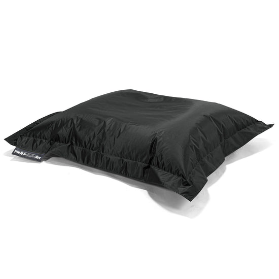 XXL Giant Outdoor Bean Bag - SmartCanvas™ Black 03