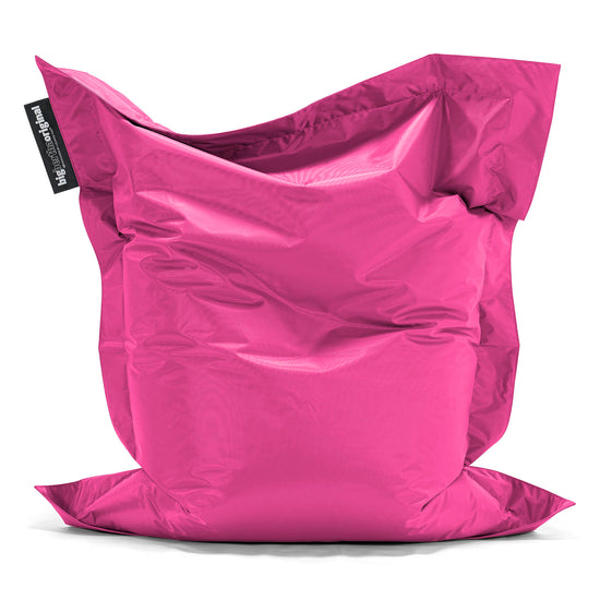 XXL Giant Outdoor Bean Bag - SmartCanvas™ Cerise Pink 01