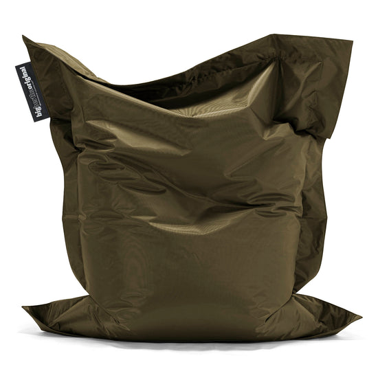XXL Giant Outdoor Bean Bag - SmartCanvas™ Khaki 01