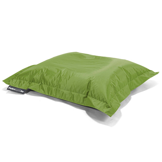 XXL Giant Outdoor Bean Bag - SmartCanvas™ Lime Green 03