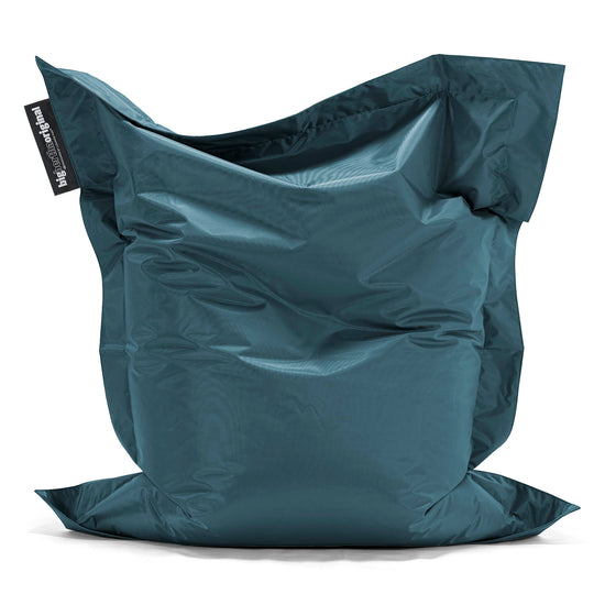XXL Giant Outdoor Bean Bag - SmartCanvas™ Petrol Blue 01