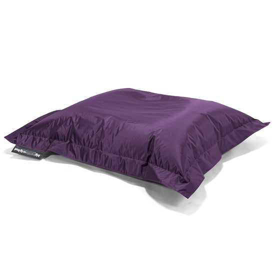 XXL Giant Outdoor Bean Bag - SmartCanvas™ Purple 03