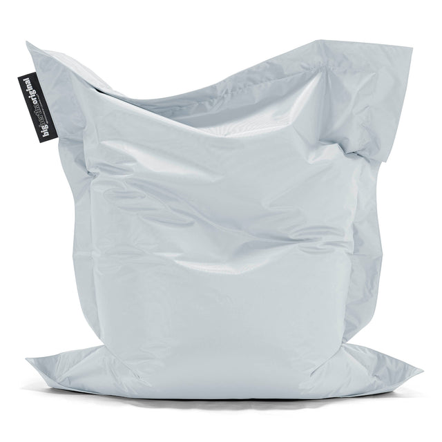 XXL Giant Outdoor Bean Bag - SmartCanvas™ White 01