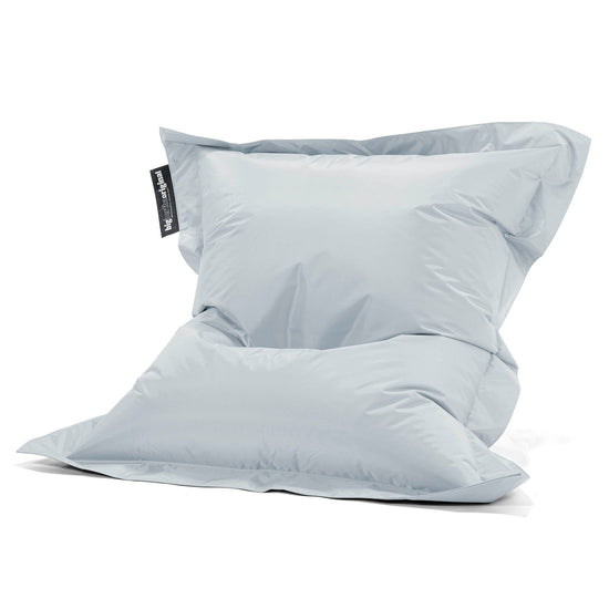 XXL Giant Outdoor Bean Bag - SmartCanvas™ White 02