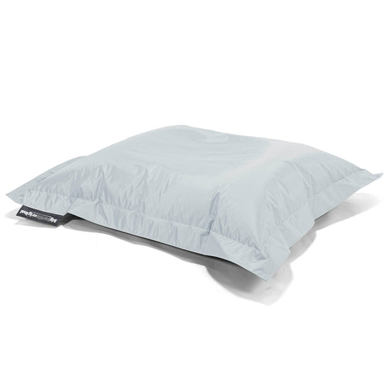 XXL Giant Outdoor Bean Bag - SmartCanvas™ White 03