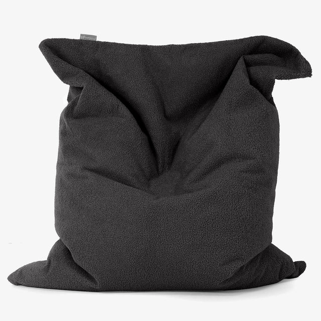 XL Pillow Beanbag Replacement Cover - Boucle 01