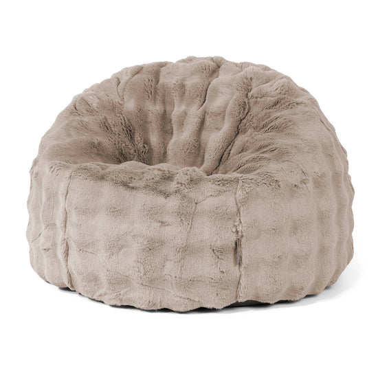 classic-bean-bag-chair-bubble-faux-fur-mink 01