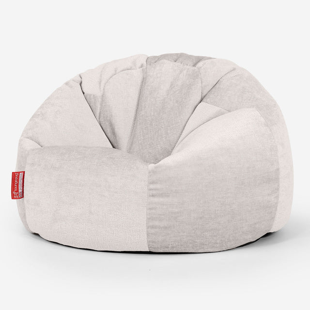 CloudSac Kids Memory Foam Giant Children's Bean Bag 2-12 yr COVER ONLY - Replacement / Spares 01