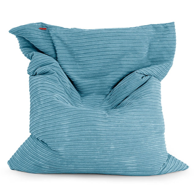 XL Pillow Beanbag Replacement Cover - Cord 01