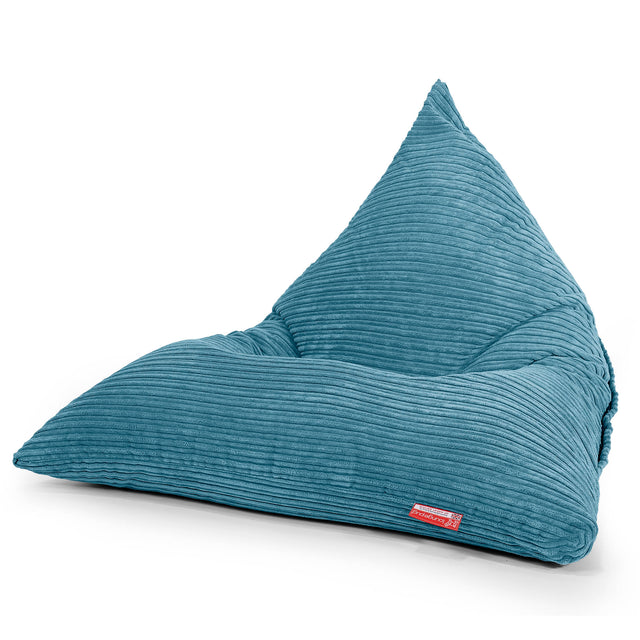 Gaming Lounger Bean Bag COVER ONLY - Replacement / Spares 01