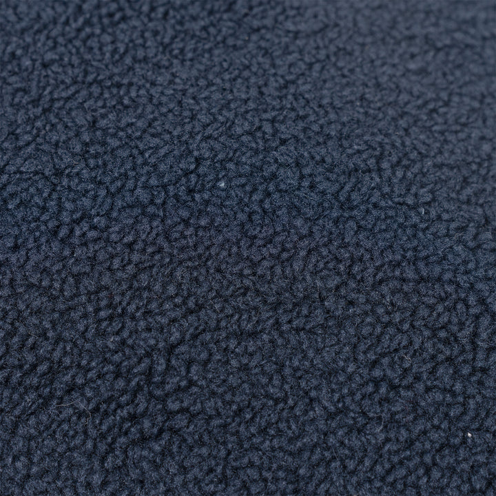 Heated Cushion 45 x 45cm - Sherpa Grey 07