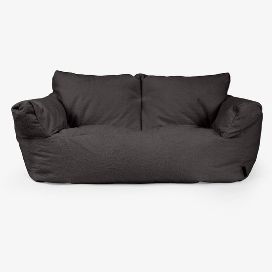 josephine-sofa-bean-bag-boucle-graphite-grey 01
