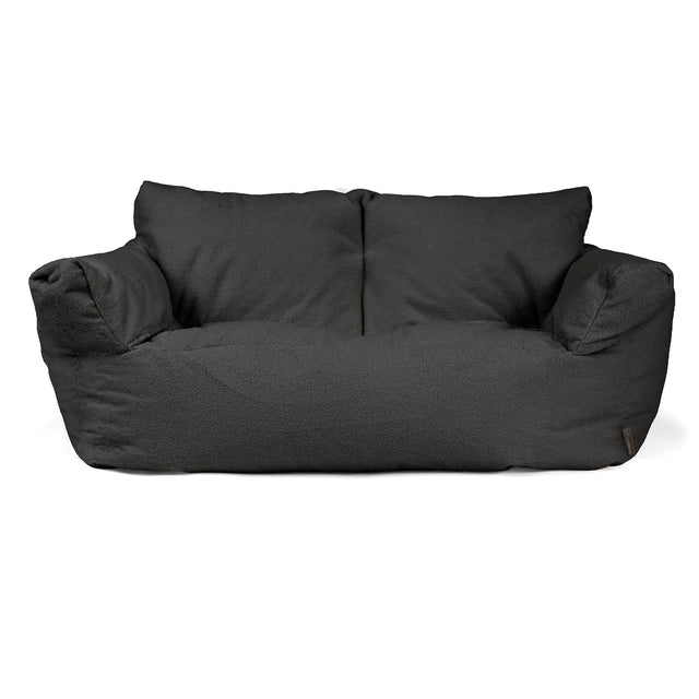josephine-sofa-bean-bag-boucle-graphite-grey 01