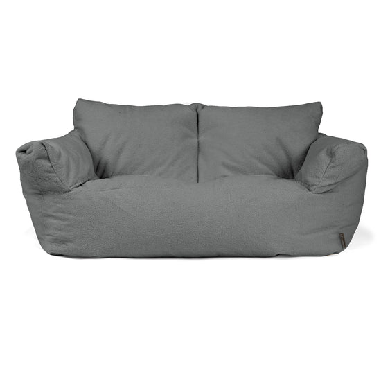 josephine-sofa-bean-bag-boucle-grey 01