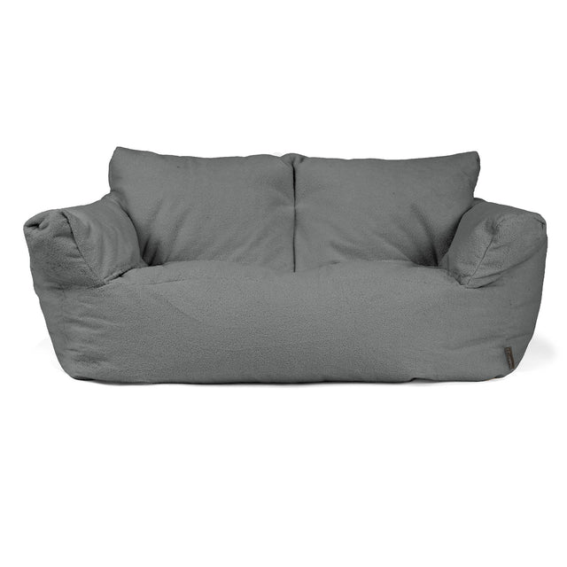josephine-sofa-bean-bag-boucle-grey 01