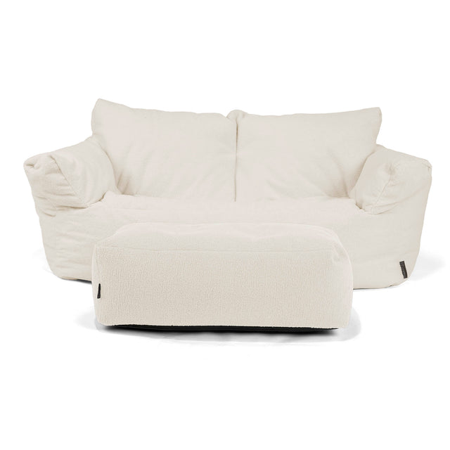 josephine-sofa-bean-bag-boucle-ivory 02