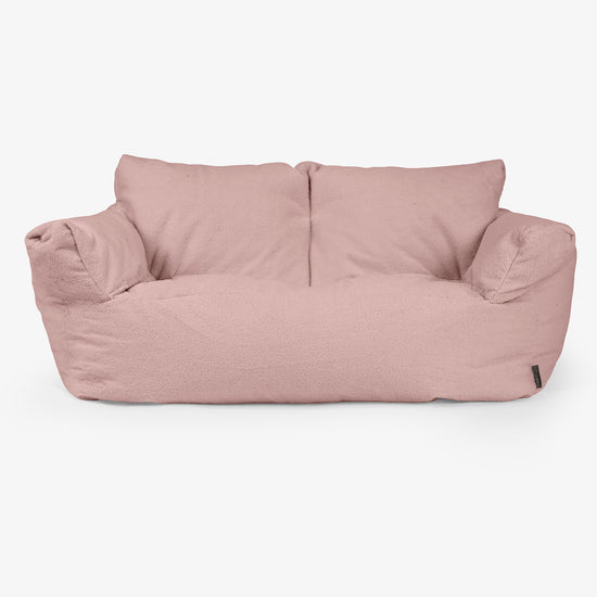 josephine-sofa-bean-bag-boucle-pink 01