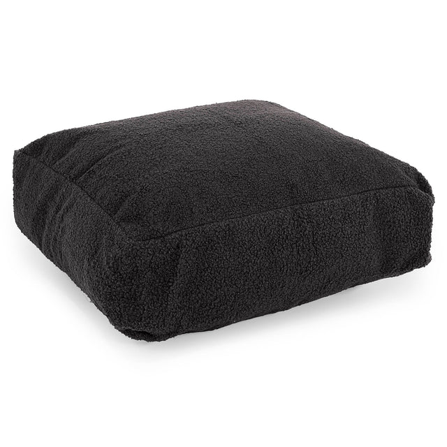 Large Floor Cushion COVER ONLY - Replacement / Spares 01