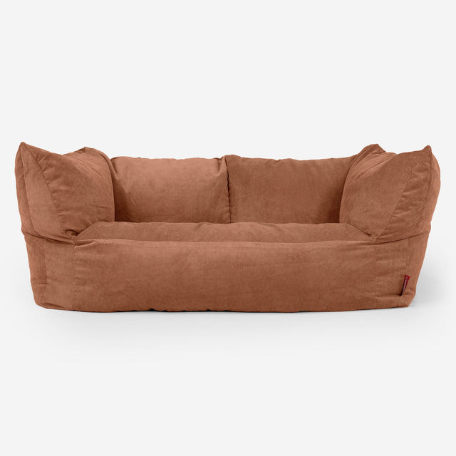 Ruben Bean Bag Sofa COVER ONLY - Replacement / Spares 01