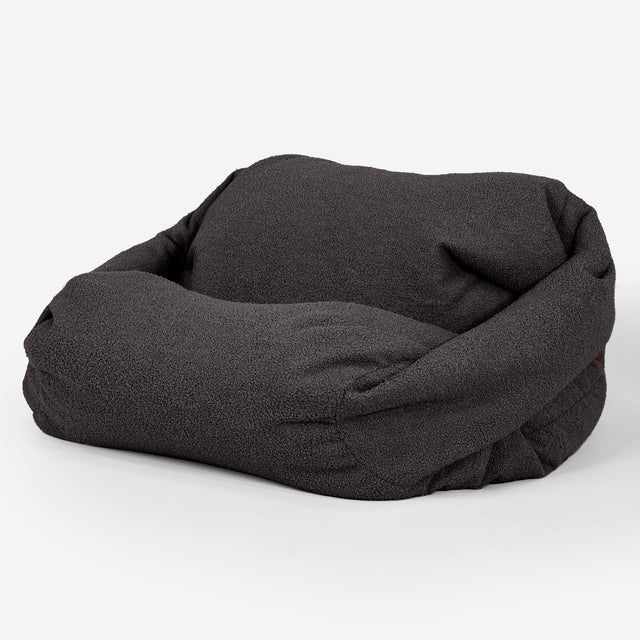 Sabine Bean Bag Armchair COVER ONLY - Replacement / Spares 01