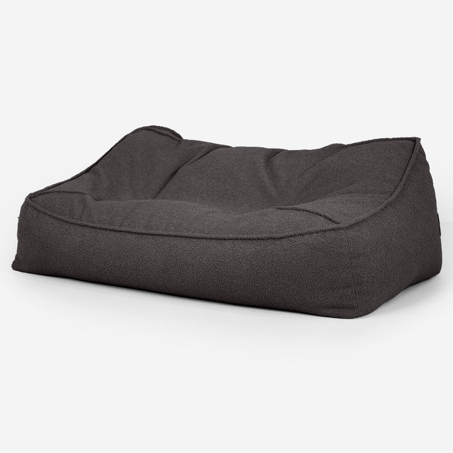Sloucher Bean Bag Sofa COVER ONLY - Replacement / Spares 01