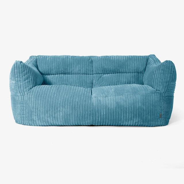 Victor Sofa Bean Bag Replacement Cover - Cord 01