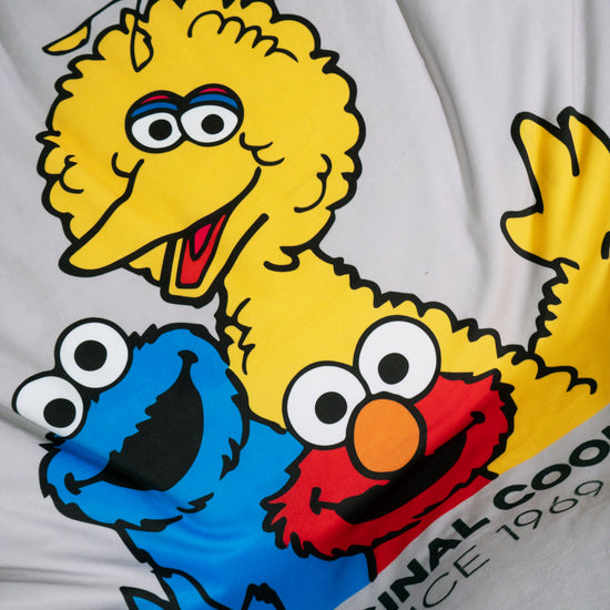 Scatter Cushion Cover 47 x 47cm - Original Cool Kids 03