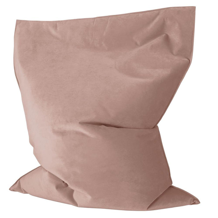 Junior Children's Beanbag - Velvet Rose Pink 03