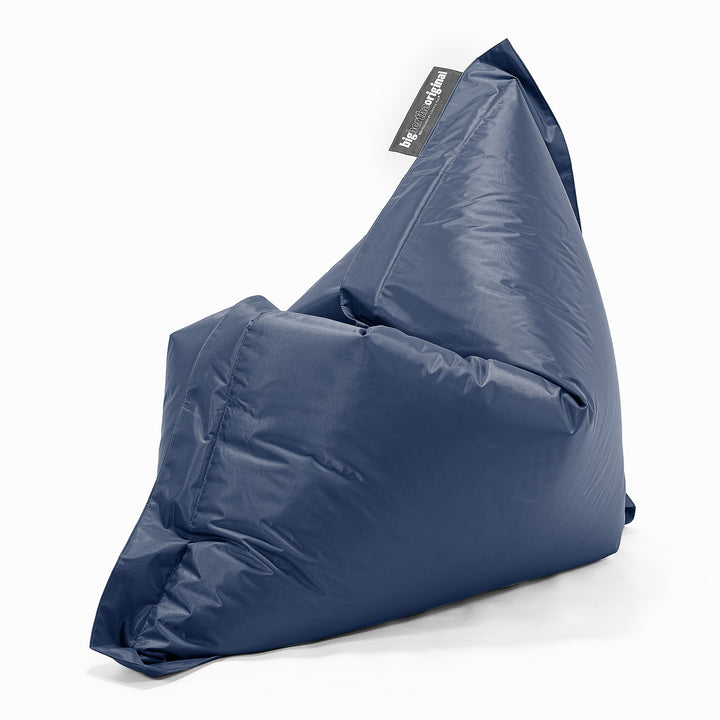 Junior Outdoor Beanbag - SmartCanvas™ Navy Blue 04