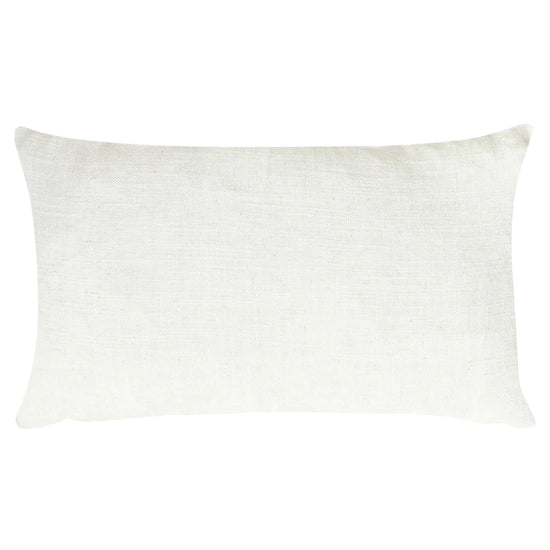 Rectangular Scatter Cushion Cover 35 x 50cm - Colourblock Print 02