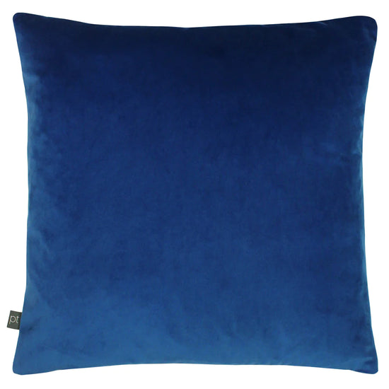 Embroidered Scatter Cushion Cover 40 x 40cm - Multi Coloured Confetti 02