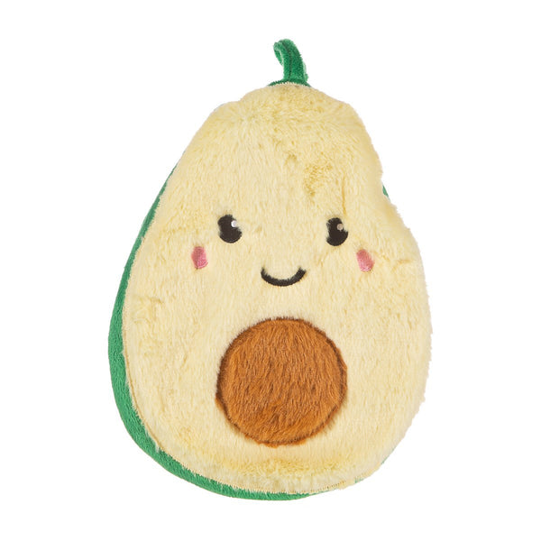 Avocado Hot Water Bottle 01