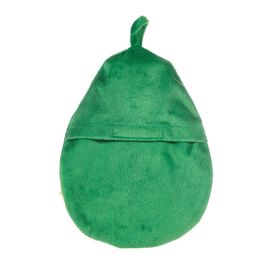 Avocado Hot Water Bottle 02