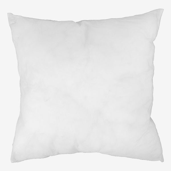 Extra Large Cushion Pad 70 x 70cm Fabric Close-up Image