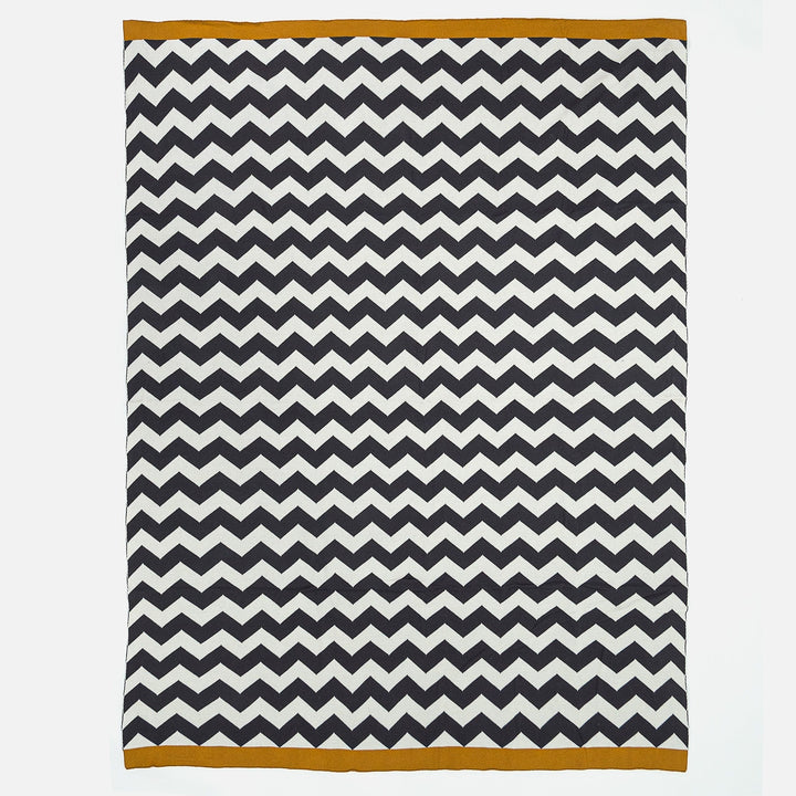 Throw / Blanket - 100% Cotton Aztec 03