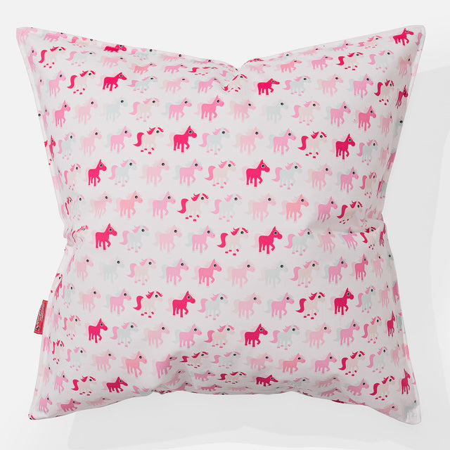 Extra Large Cushion 70 x 70cm - Print My Little Pony 01