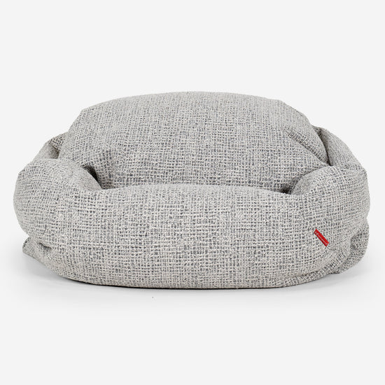 Sabine Bean Bag Armchair - Hugo Multi 01