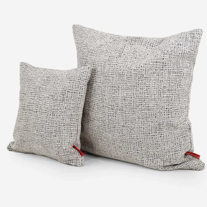 Scatter Cushion Cover 47 x 47cm - Hugo Multi 02
