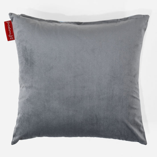 Snoopy Scatter Cushion Cover 47 x 47cm - Bedtime 02