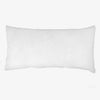 XL Rectangular Support Cushion Pad 40 x 80cm 01
