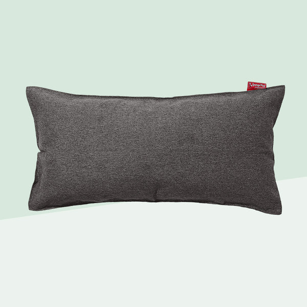 40 x 80cm XL Rectangular Cushions with Memory Foam Inner