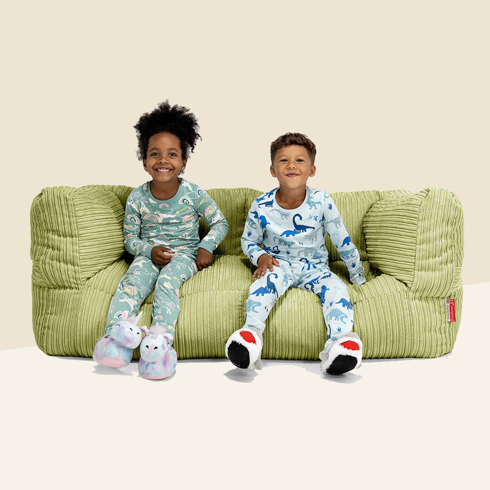 Big hot sale kids sofa