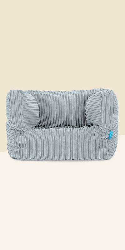 Albert Children's Bean Bag Armchair for Toddlers 1-3 yr