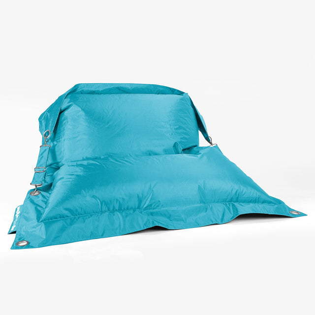 XXL Braced Garden Bean Bag Replacement Cover - SmartCanvas™ 01