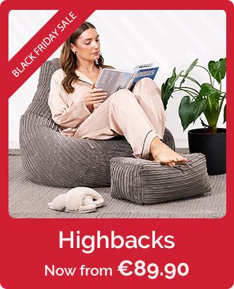Highback Bean Bags