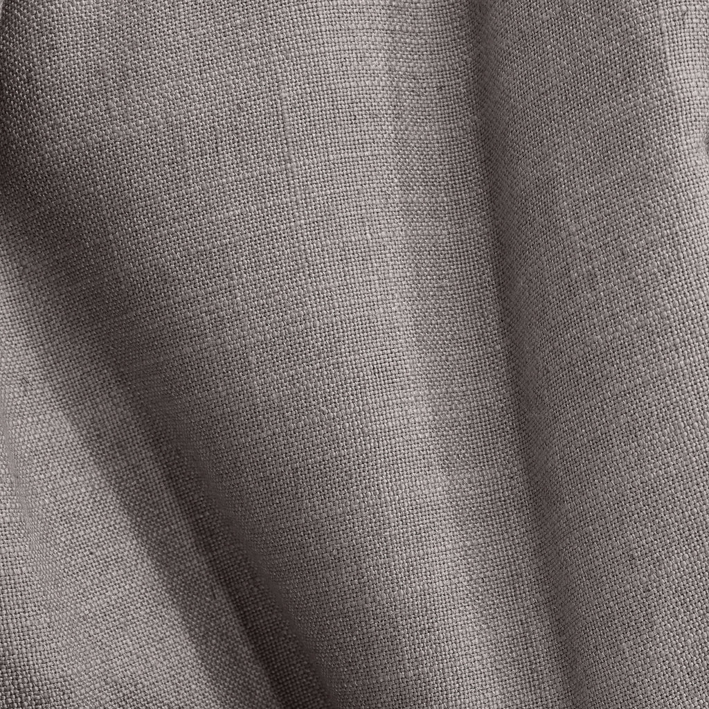 Sloucher Bean Bag Chair - Linen Look Slate Grey 03