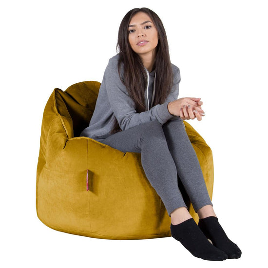Cuddle Up Beanbag Chair COVER ONLY - Replacement / Spares 014