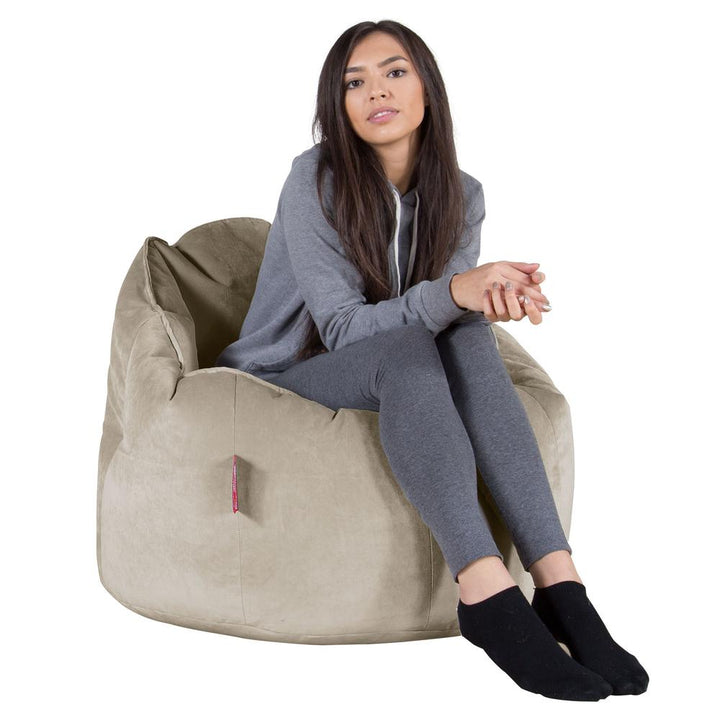 Cuddle Up Beanbag Chair COVER ONLY - Replacement / Spares 017